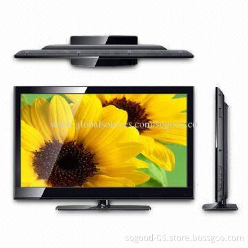 Home LCD TV with HD H1 Series and 18.5-inch Panel
